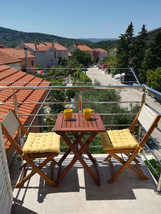 Guesthouse Villa Marija Црес Екстер'єр фото